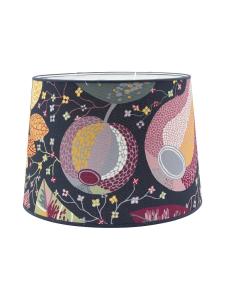 SOFIA Lampskärm 35/30cm Mönstrad Frank Marin