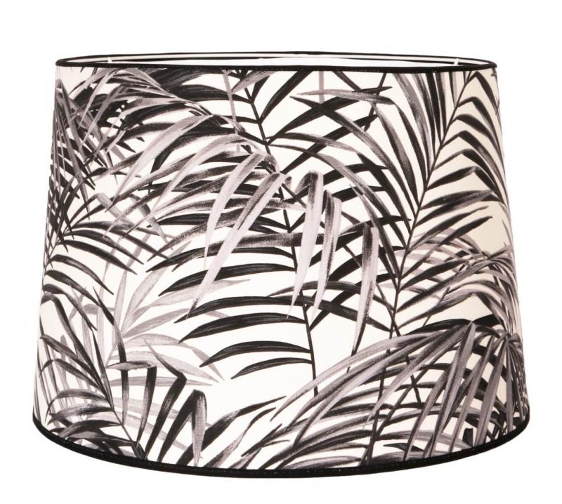 SOFIA MÖNSTRAD Lampskärm 40/35cm Palm Spring