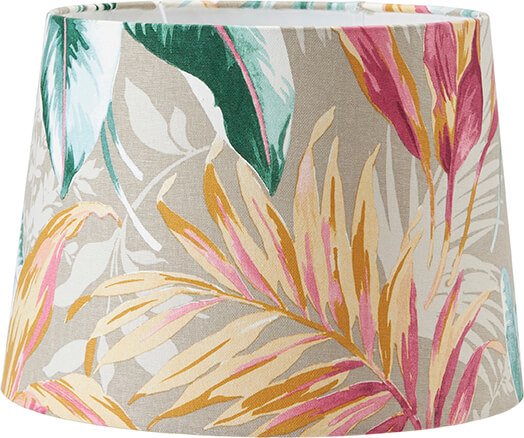 SOFIA MÖNSTRAD Lampskärm 40/35cm Girolata