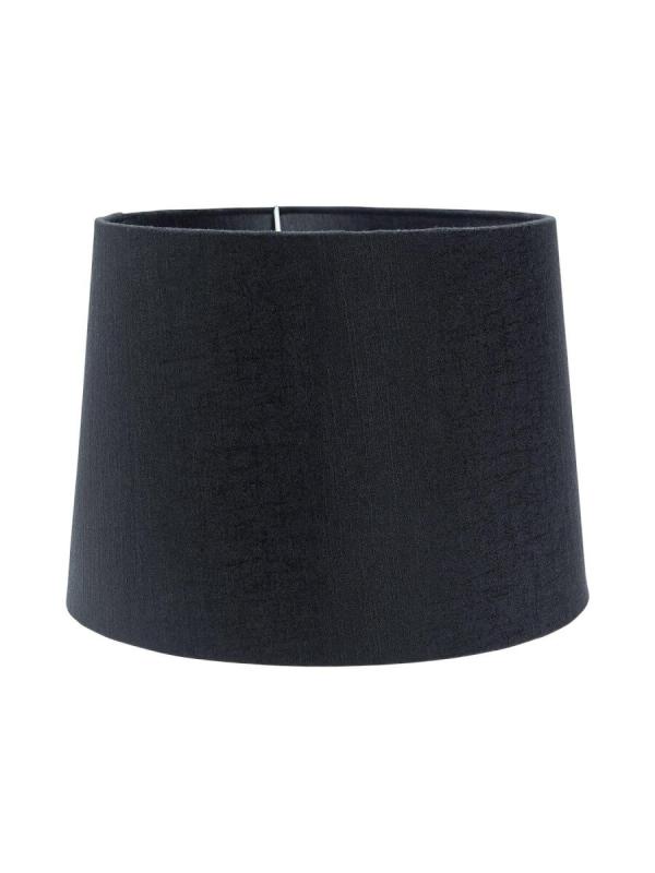 SOFIA Lampskärm 40/35cm Carnaby Svart
