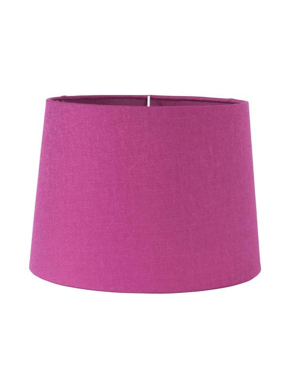 SOFIA Lampskärm 40/35cm Carnaby Fuchsia