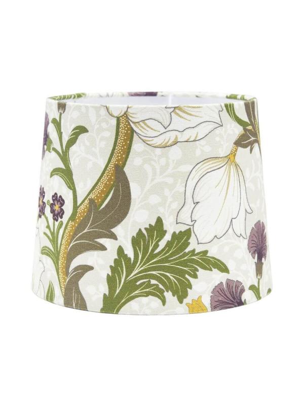 SOFIA Lampskärm 40/35cm Dovecote Plommon