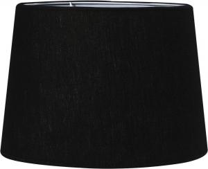 SOFIA CLASSIC Lampskärm 40/35cm Franza Svart