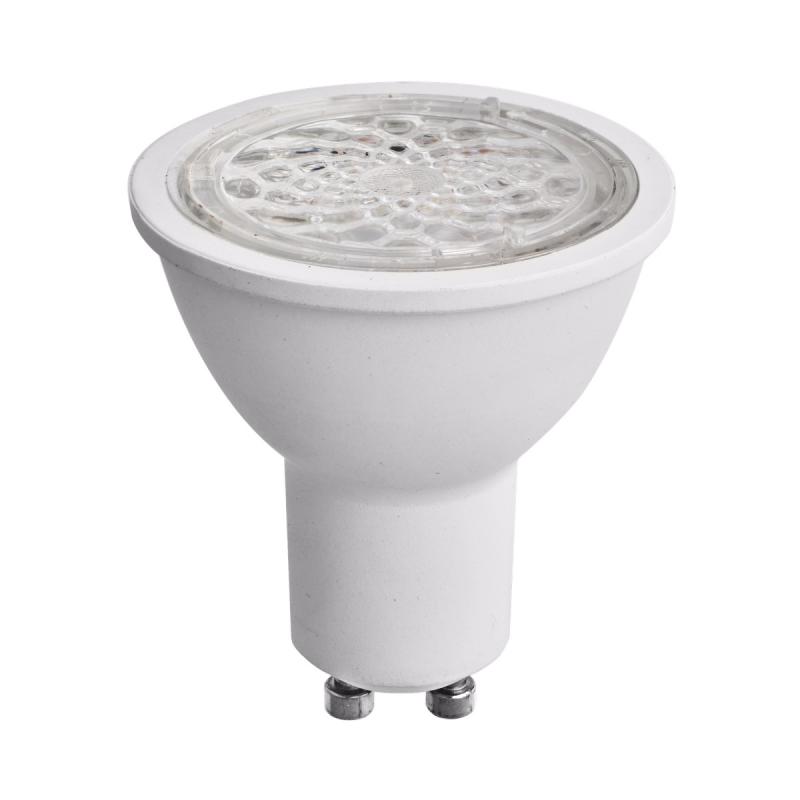 GU10 Zoom 7W 3000K 500lm LED-Lampa dimbar