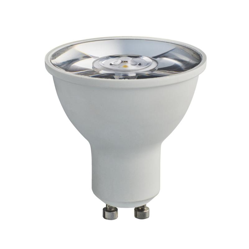 GU10 MR16 Spotlight 5W 3000K 6°