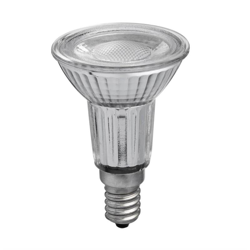 E14 Spotlight PAR16 Dimbar 5W 2700K 420lm LED-Lampa
