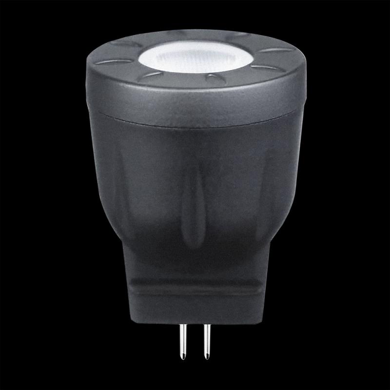 GU4 MR8 Spotlight Dimbar 1,3W 2700K 130lm LED-Lampa