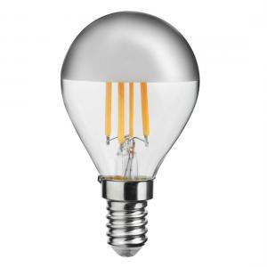 E14 UNI-LEDISON Klot Toppförseglad 2,5W 2500K 180lm