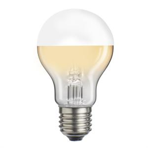 E27 HIDDEN LIGHT Normal Vit Toppförseglad 260lm 4W