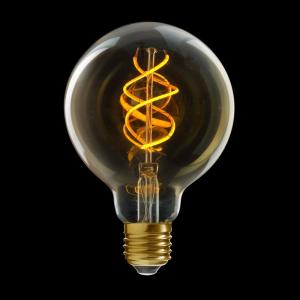 E27 UNI-FLEX Glob 100 Gold 5W