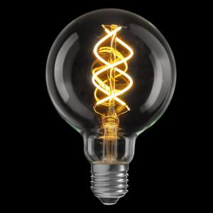 E27 UNI-FLEX Glob 100 Klar 5W