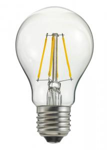 E27 UNI-LEDISON Normal Klar 2200K 7,5W 700lm Dimbar