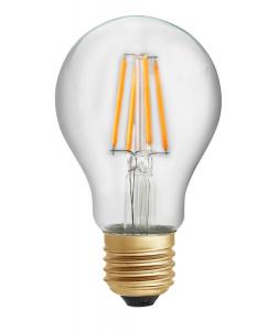 E27 UNI-LEDISON Klar Sensor Normal 4,5W