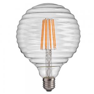 E27 UNI-LEDISON LINE Glob 125 1W