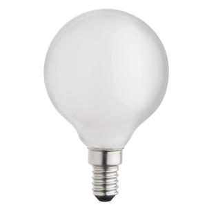 E14 Glob 60 Opal Dimbar 4W 2700K 340lm