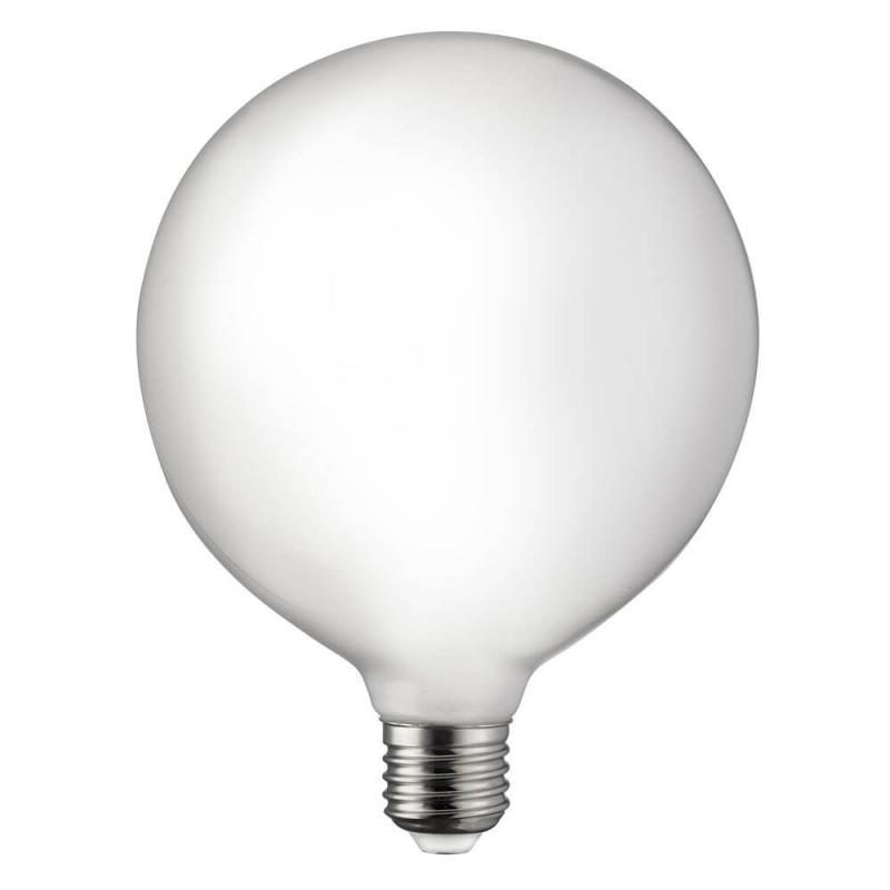E27 LED HG Opal Glob125 7W