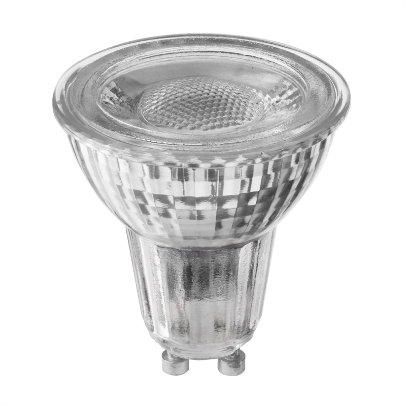 GU10 Dim-To-Warm 5W 2700 - 2200K 400lm LED-Lampa