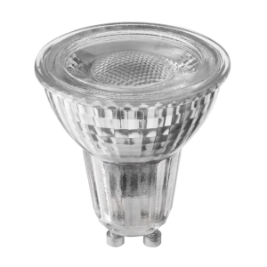 GU10 Dim-To-Warm 5W 2700 - 2200K 400lm LED-Lampa