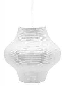 SANI Takskärm 44.5cm Vit