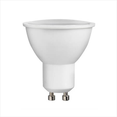 GU10 Spotlight Dag/Nattsensor 3,5W 3000K 250lm LED-Lampa