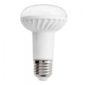 E27 UNI-LED Opal R63 7W 600lm 7W