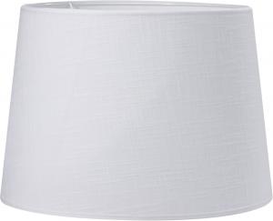 SOFIA LIN Lampskärm 50/45cm Classico Vit