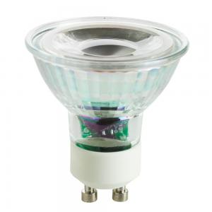 GU10 MR16 5W COB Dimbar LED-Lampa