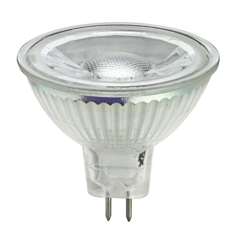 GU5,3 MR16 5W COB LED-Lampa