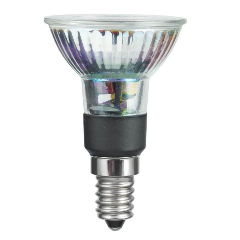 E14 COB-LED PAR 16 4,5W Dimb 4,5W