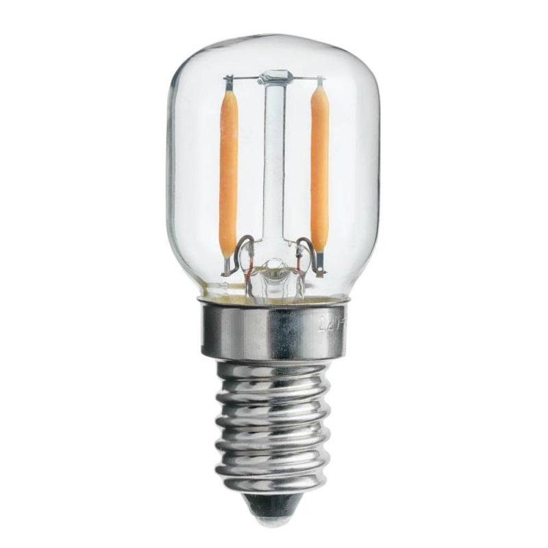 Dimbar dekorations-LED