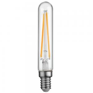 E14 UNI-LEDISON XL Rörlampa Klar 2,5W 2200K 220lm