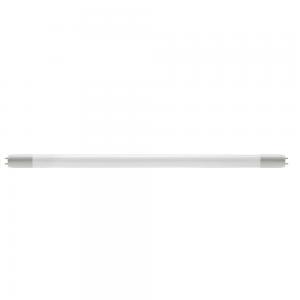 G13 LED Lysrör Opal 600mm Varmvit 9W