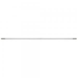 G13 LED Lysrör Opal 1200mm Varmvit 18W