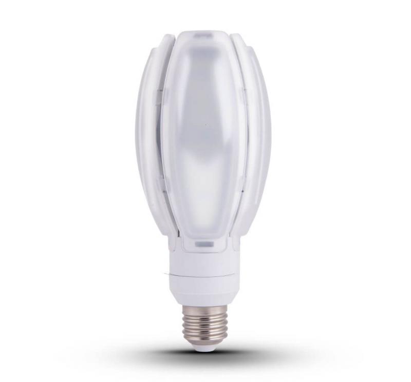 E27 Normal Olivlampa 28W 4000K 3500lm LED-Lampa