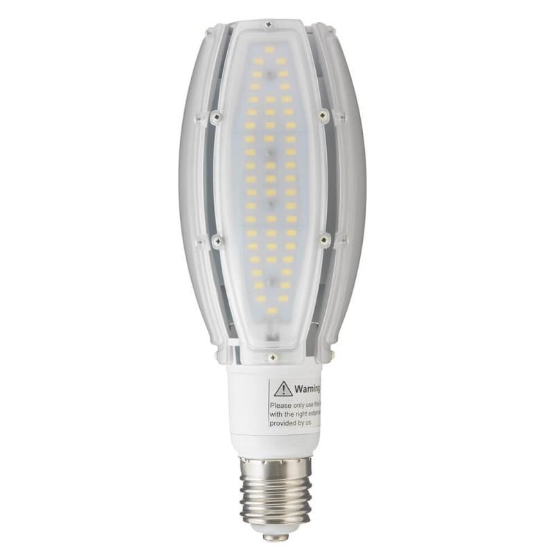 E27 Normal Olivlampa 30W 4000K 3300lm LED-Lampa