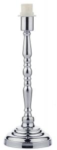 ORIVA Lampfot 33cm Krom