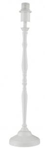ORIVA Lampfot 47cm Vit