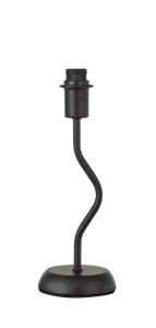 BASIC Z Lampfot 28cm Svart