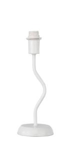 BASIC Z Lampfot 28cm Vit