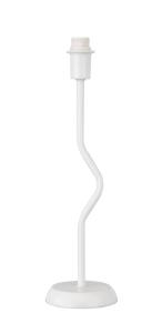 BASIC Z Lampfot 40cm Vit