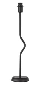 BASIC Z Lampfot 52cm Svart