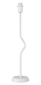 BASIC Z Lampfot 52cm Vit