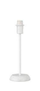 BASIC Lampfot 28cm Vit