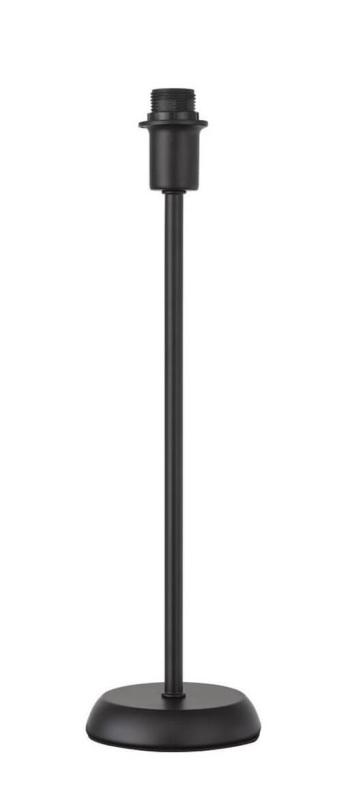 BASIC Lampfot 40cm Svart