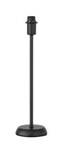 BASIC Lampfot 40cm Svart