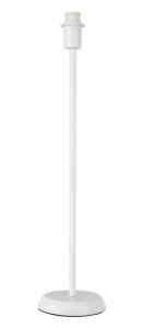 BASIC Lampfot 52cm Vit
