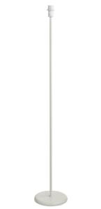 BASIC Golvlampa 140cm Vit
