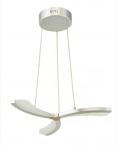 VINGE LED Takpendel LED 45cm Aluminium IP20