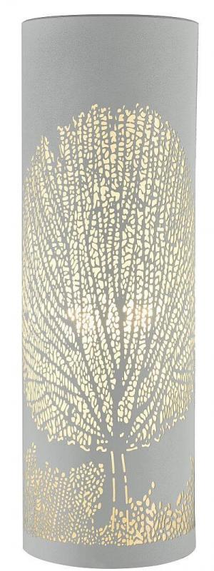 TREE Bordslampa 30cm Vit