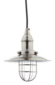SKEPPAR Fönsterlampa 15cm Svart/Nickel